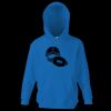 Kids premium hooded sweatshirt Thumbnail