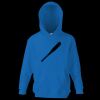 Kids premium hooded sweatshirt Thumbnail