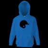 Kids premium hooded sweatshirt Thumbnail