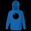 Kids premium hooded sweatshirt Thumbnail