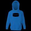 Kids premium hooded sweatshirt Thumbnail