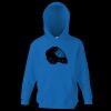 Kids premium hooded sweatshirt Thumbnail