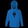 Kids premium hooded sweatshirt Thumbnail