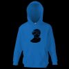 Kids premium hooded sweatshirt Thumbnail