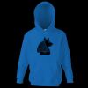 Kids premium hooded sweatshirt Thumbnail