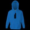 Kids premium hooded sweatshirt Thumbnail
