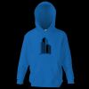 Kids premium hooded sweatshirt Thumbnail