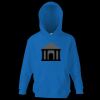 Kids premium hooded sweatshirt Thumbnail
