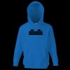 Kids premium hooded sweatshirt Thumbnail