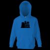 Kids premium hooded sweatshirt Thumbnail