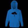Kids premium hooded sweatshirt Thumbnail