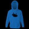 Kids premium hooded sweatshirt Thumbnail