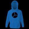 Kids premium hooded sweatshirt Thumbnail