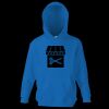 Kids premium hooded sweatshirt Thumbnail