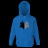 Kids premium hooded sweatshirt Thumbnail