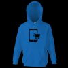 Kids premium hooded sweatshirt Thumbnail
