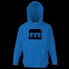 Kids premium hooded sweatshirt Thumbnail