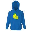 Kids premium hooded sweatshirt Thumbnail