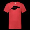 Valueweight v-neck T Thumbnail