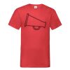 Valueweight v-neck T Thumbnail