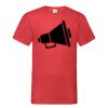 Valueweight v-neck T Thumbnail