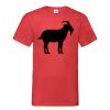Valueweight v-neck T Thumbnail