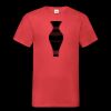 Valueweight v-neck T Thumbnail