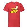 Valueweight v-neck T Thumbnail