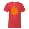 Valueweight v-neck T Thumbnail