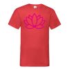 Valueweight v-neck T Thumbnail