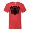Valueweight v-neck T Thumbnail