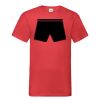 Valueweight v-neck T Thumbnail