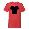 Valueweight v-neck T Thumbnail