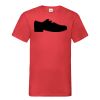 Valueweight v-neck T Thumbnail