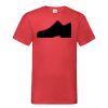 Valueweight v-neck T Thumbnail