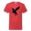 Valueweight v-neck T Thumbnail