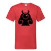 Valueweight v-neck T Thumbnail