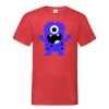 Valueweight v-neck T Thumbnail