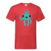 Valueweight v-neck T Thumbnail