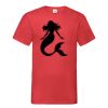 Valueweight v-neck T Thumbnail