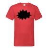 Valueweight v-neck T Thumbnail