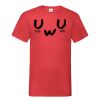 Valueweight v-neck T Thumbnail