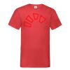 Valueweight v-neck T Thumbnail