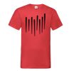 Valueweight v-neck T Thumbnail