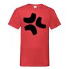Valueweight v-neck T Thumbnail