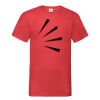 Valueweight v-neck T Thumbnail
