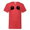 Valueweight v-neck T Thumbnail