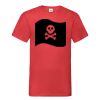 Valueweight v-neck T Thumbnail