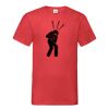 Valueweight v-neck T Thumbnail