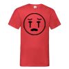 Valueweight v-neck T Thumbnail
